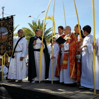 Domingo de Ramos