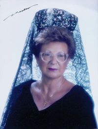 Dª María Marzal Arguiñan