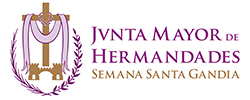 Junta Mayor Hermandades Semana Santa de Gandia