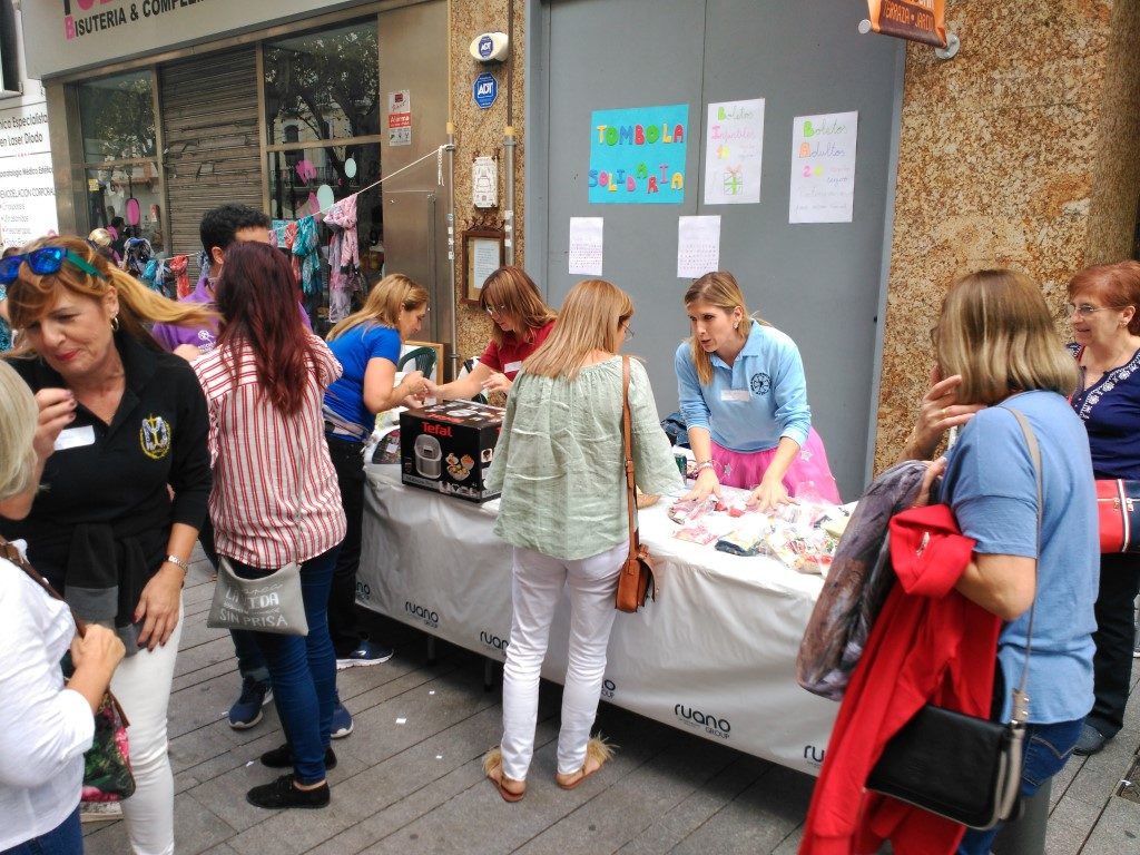 XXVI JORNADA DEL DÍA DEL COFRADE 2023