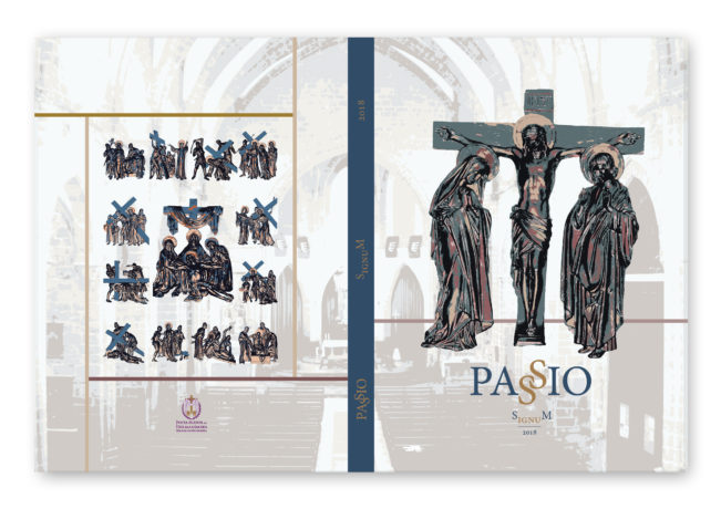 Passio 2018