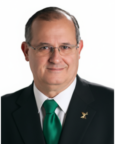 D. José Santiago Mengual