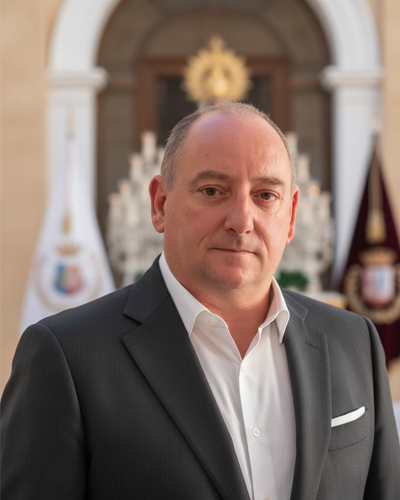 D. Miguel Escura Montoro