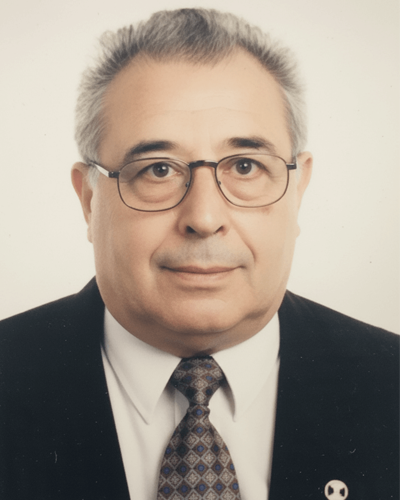 D. Salvador Vidal Soler