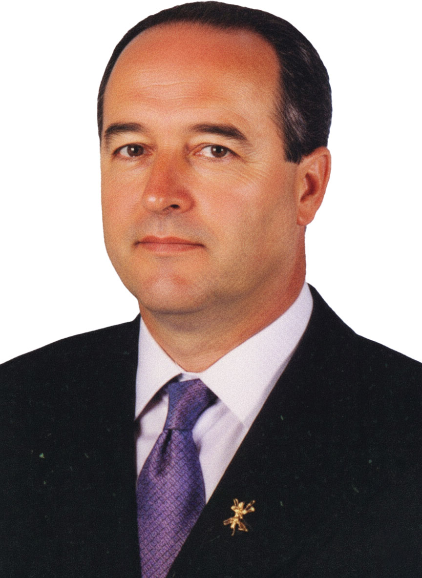 D. Ambrosio Castelló Aparisi