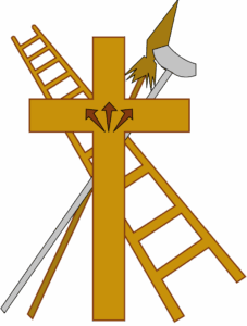 Emblema Hermandad del Descendimiento