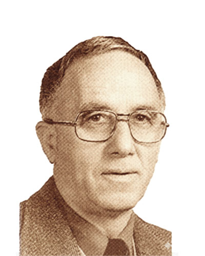 D. Enrique Frasquet Sebastiá