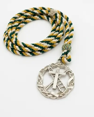 Medalla Hermandad del Descendimiento